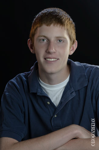 portrait photography
